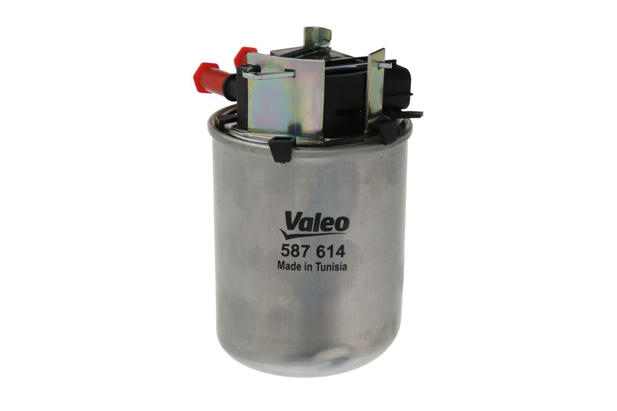 DIESEL FILTER NISSAN QASHQAI
